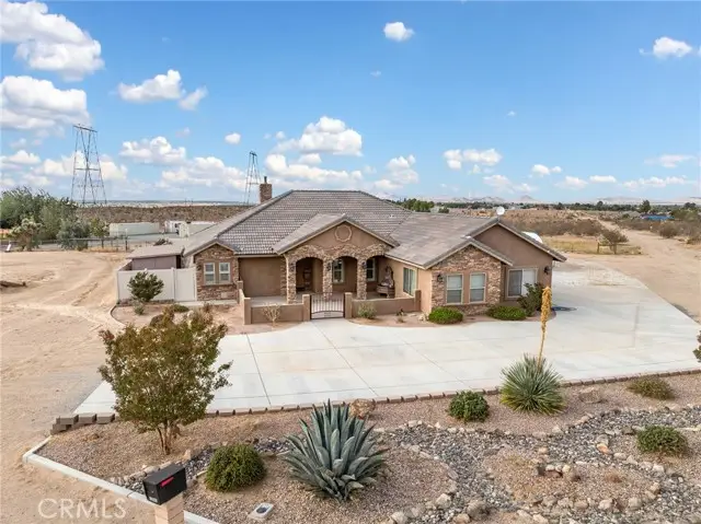 21080 Santa Rosa, Apple Valley, CA 92308 - Image #2