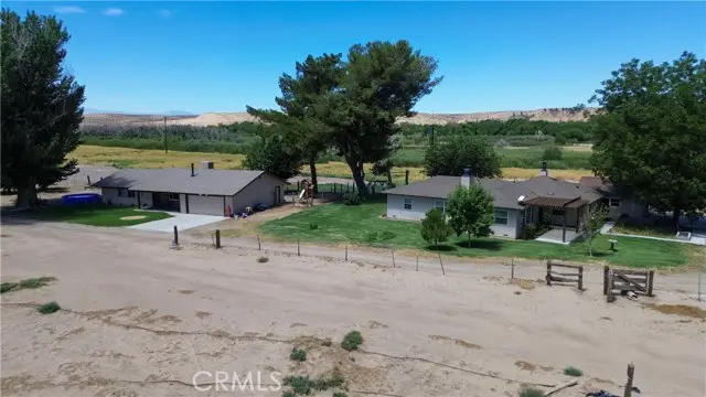 14700 Heritage Way, Oro Grande, CA 92368 - Image #1