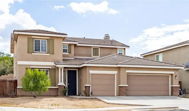 13295 Hollister, Hesperia, CA 92344 - Image #1