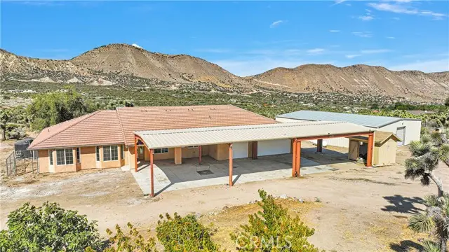 4426 E Oil Well, Phelan, CA 92371 - Image #1