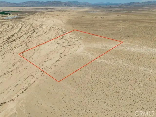 705 Cambria Road, Lucerne Valley, CA 92356 - Image #2