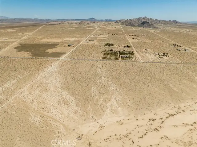 705 Cambria Road, Lucerne Valley, CA 92356 - Image #3