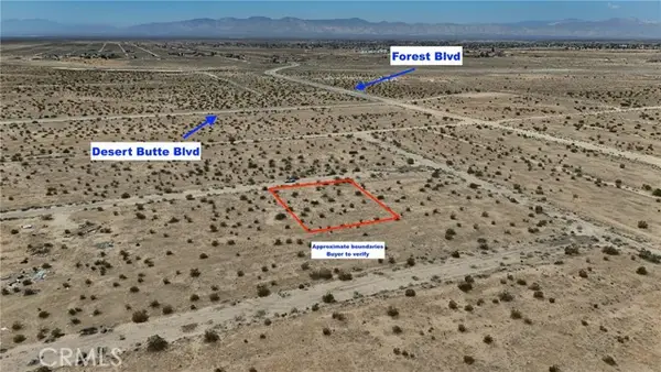 739 106th Street, California City, CA 93505