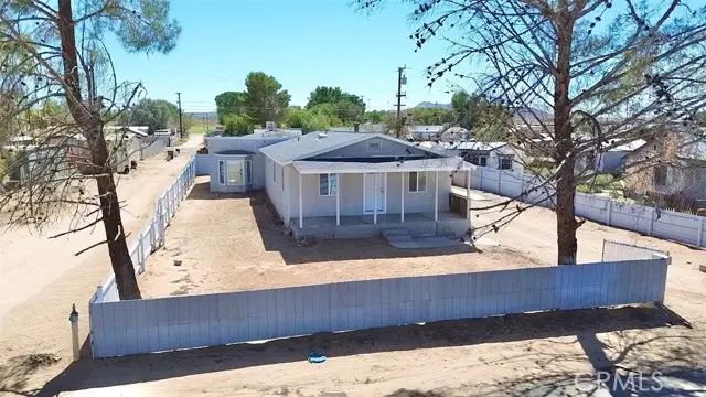 26982 Jessie Street, Boron, CA 93516 - Image #1