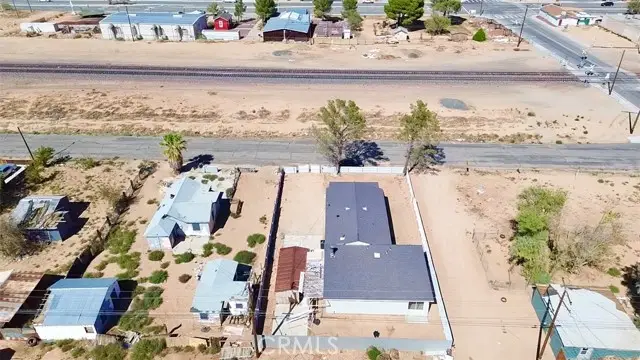 26982 Jessie Street, Boron, CA 93516 - Image #2