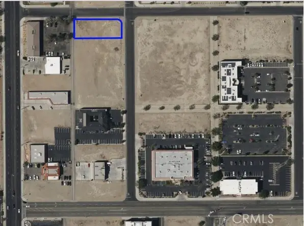 0 Nw Corner California & W. Sage Street, Victorville, CA 92395 - Image #1