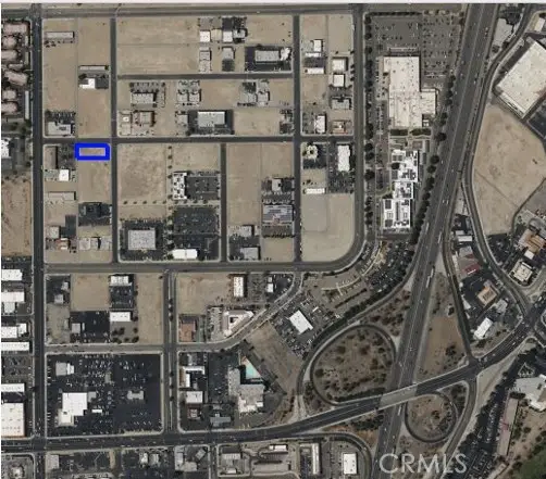 0 Nw Corner California & W. Sage Street, Victorville, CA 92395 - Image #2