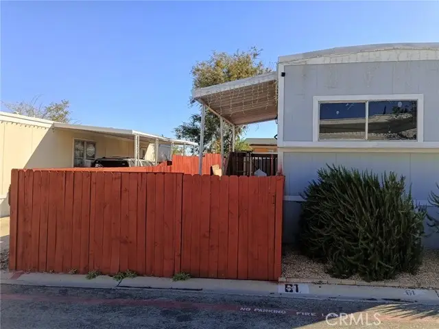 1000 Windy Pass #61, Barstow, CA 92311 - Image #1