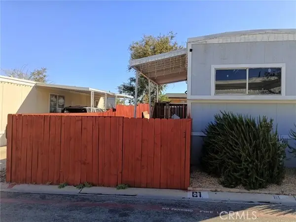 1000 Windy Pass #61, Barstow, CA 92311