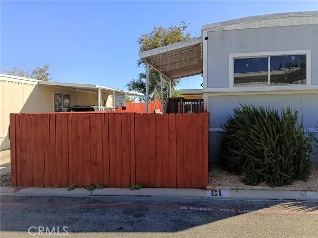 1000 Windy Pass #61, Barstow, CA 92311 - Image #2