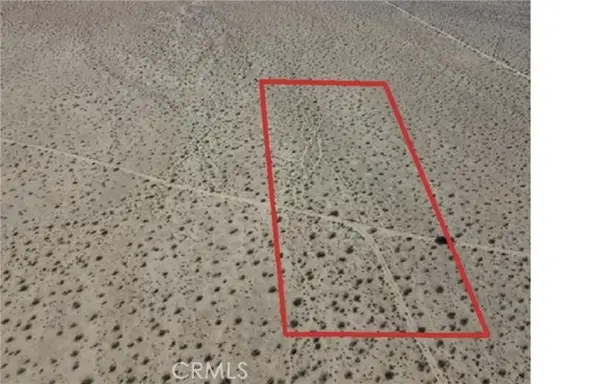 0 Hillview Road, Hinkley, CA 92347