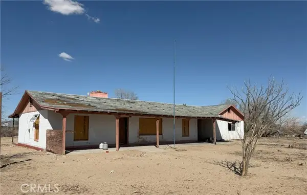 45334 Yermo Rd, Newberry Springs, CA 92365