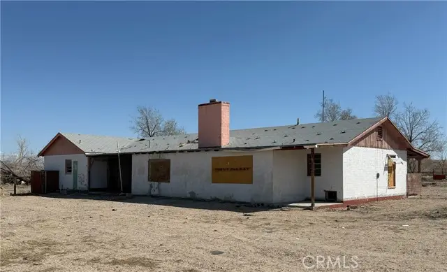 45334 Yermo Rd, Newberry Springs, CA 92365 - Image #2