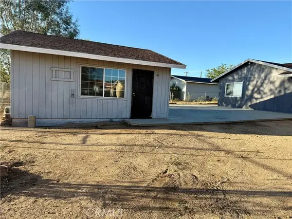 11509 3rd Avenue, Hesperia, CA 92345