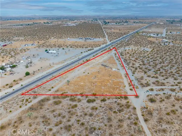 0 La Mesa Road, Phelan, CA 92371 - Image #1