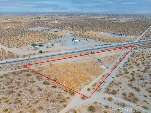 0 La Mesa Road, Phelan, CA 92371 - Image #2