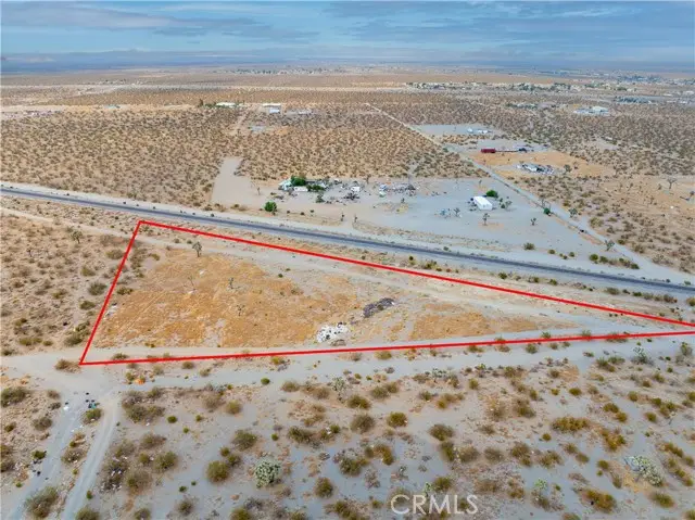 0 La Mesa Road, Phelan, CA 92371 - Image #3