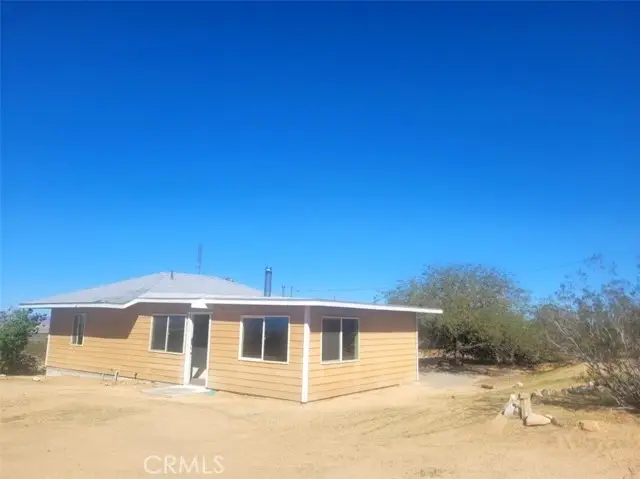 50471 Cholla, Landers, CA 92285 - Image #1