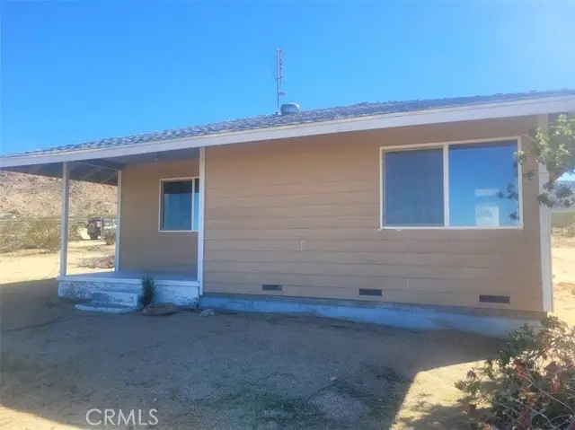 50471 Cholla, Landers, CA 92285 - Image #2