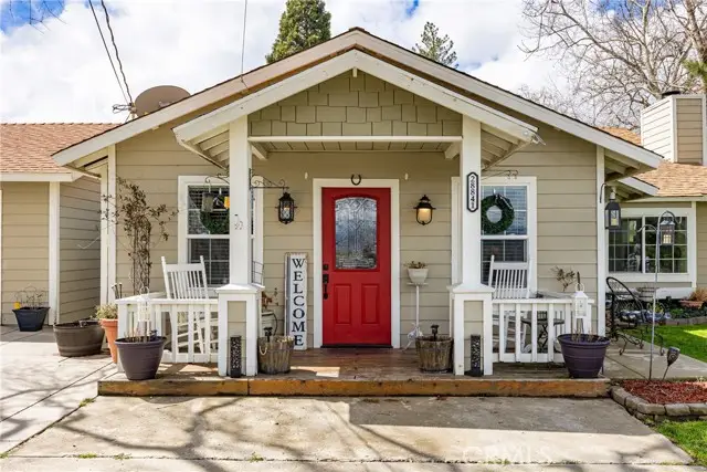 28841 Delaware Drive, Tehachapi, CA 93561 - Image #2