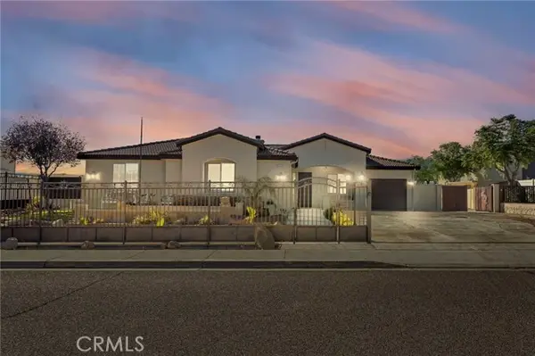 14587 Mulberry Street, Hesperia, CA 92345