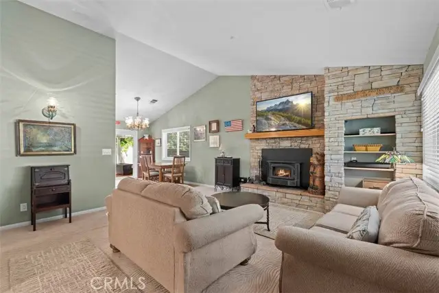 1585 Linnet, Wrightwood, CA 92397 - Image #3