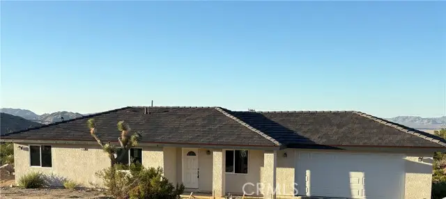 32786 Topaz Road, Lucerne Valley, CA 92356 - Image #1