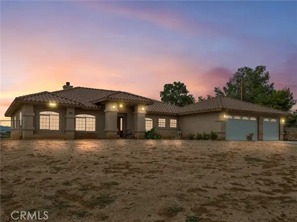 18707 Hercules, Hesperia, CA 92345