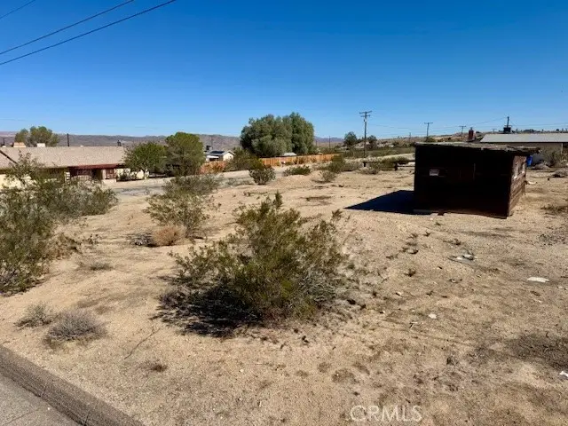 0 Windy Pass & K St, Barstow, CA 92311 - Image #2