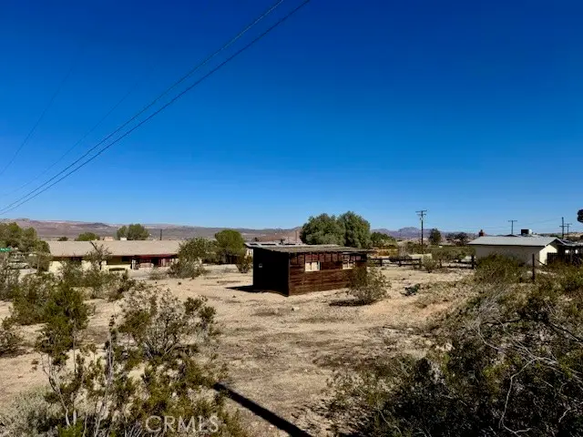0 Windy Pass & K St, Barstow, CA 92311 - Image #3
