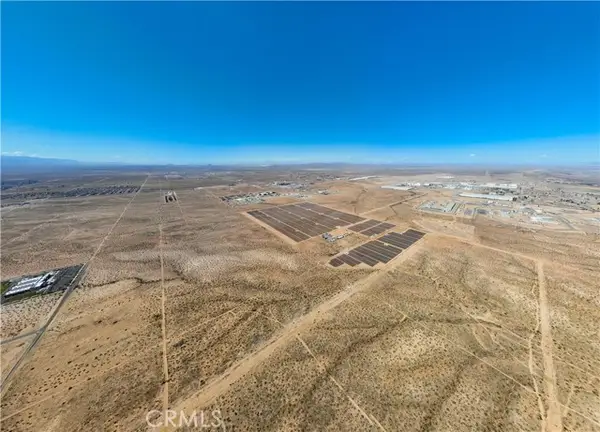 0 Cassia Road, Adelanto, CA 92301