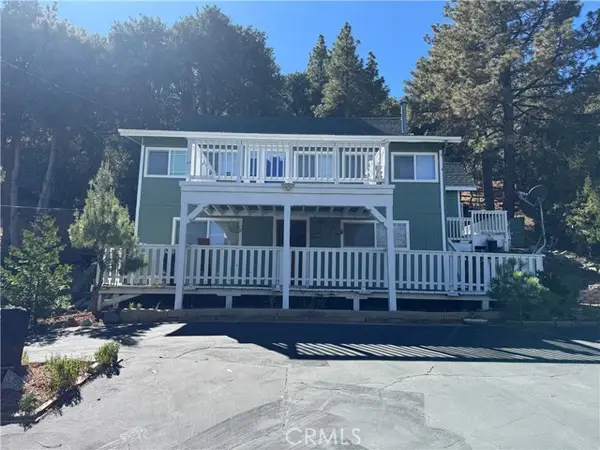 5180 Lone Pine Canyon, Wrightwood, CA 92397