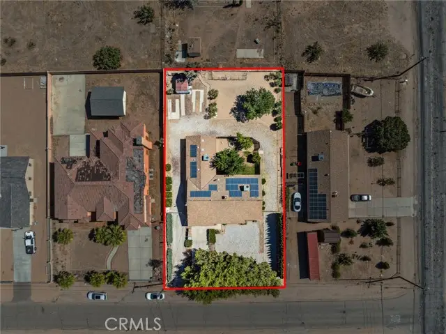 14719 Juniper Street, Hesperia, CA 92345 - Image #1