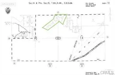 1 Boulder Road, Oro Grande, CA 92368 - Image #1