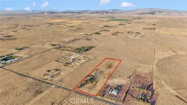 33445 Newberry, Newberry Springs, CA 92365 - #1