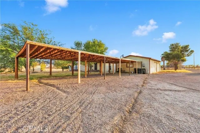 33445 Newberry, Newberry Springs, CA 92365 - #3