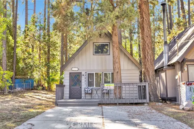 42651 Falcon Avenue, Big Bear Lake, CA 92315 - #1