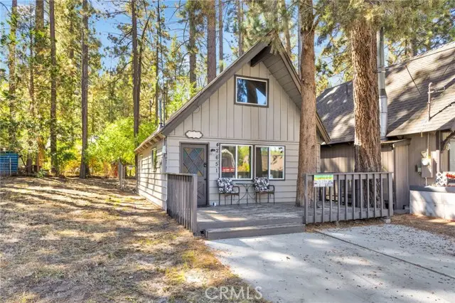 42651 Falcon Avenue, Big Bear Lake, CA 92315 - #2
