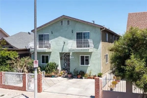 795 E 42nd Place, Los Angeles, CA 90011