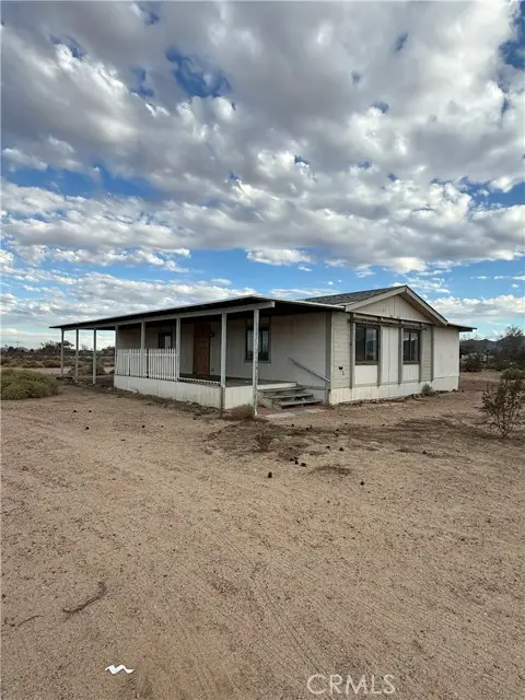 42629 Mandrill, Newberry Springs, CA 92365