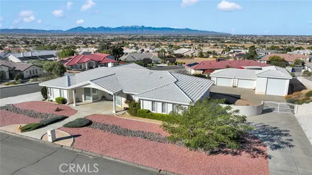 13434 Sunset Drive, Apple Valley, CA 92308 - Image #1