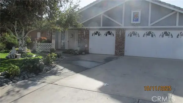 13700 White Sail, Victorville, CA 92395