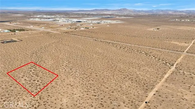 0 Trinidad Road, Adelanto, CA 92301 - Image #3