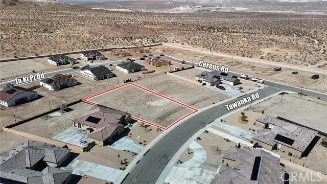 17206 Tawanka Road, Apple Valley, CA 92307 - #2