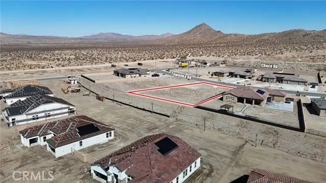 17206 Tawanka Road, Apple Valley, CA 92307 - #3