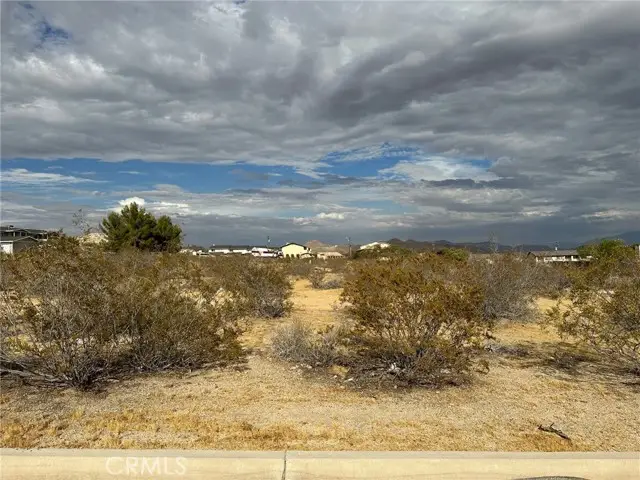 0 Wato Road, Apple Valley, CA 92307 - Image #1
