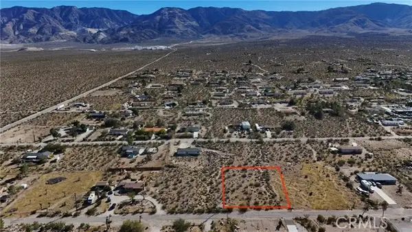 781 Zircon Road, Lucerne Valley, CA 92356