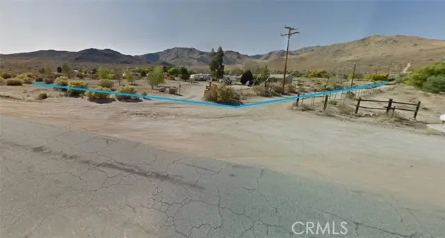 5727 Kelso Valley, Weldon, CA 93283 - #3