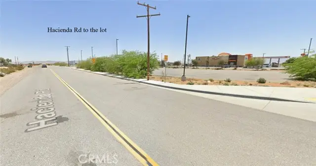 39501 Cuyama Avenue, Newberry Springs, CA 93265 - Image #2