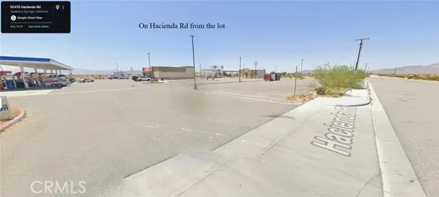 39501 Cuyama Avenue, Newberry Springs, CA 93265 - Image #3